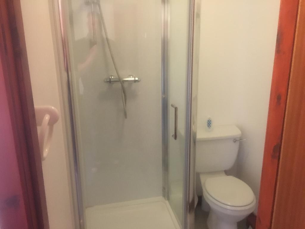 Invernettie Guesthouse 彼得黑德 外观 照片