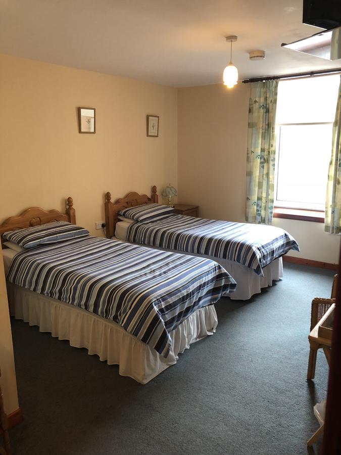 Invernettie Guesthouse 彼得黑德 外观 照片